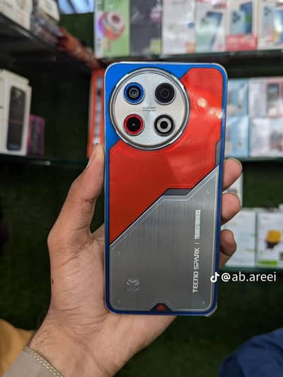 Full Box 8+8 128 HelioG100 Sit Bilkul  Ok Hai