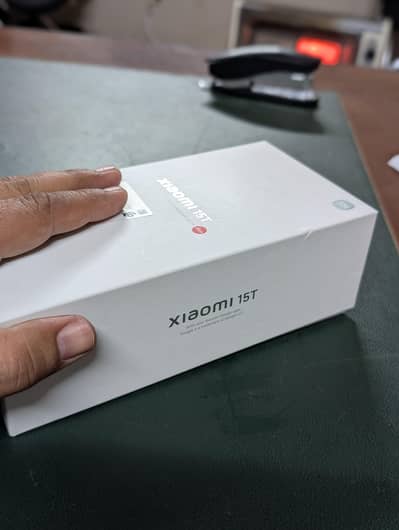 Xiaomi 15 T