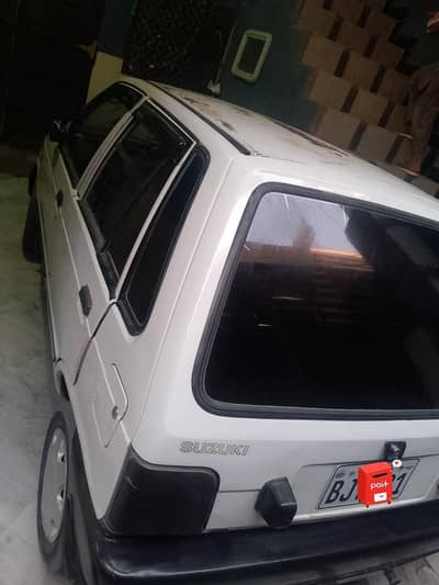 2006 mdl mehran. whtsp 03025148272