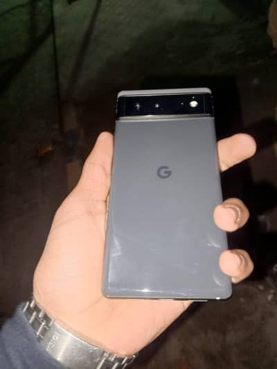Google Pixel 6 | 128GB | Mint Condition | Best Camera Phone
