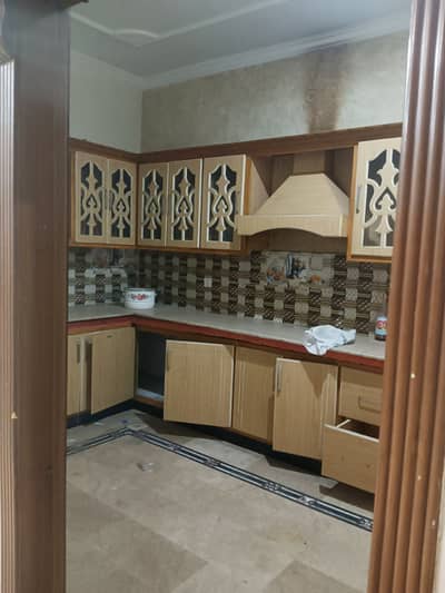 6 marla uper 1.5 story house for rent