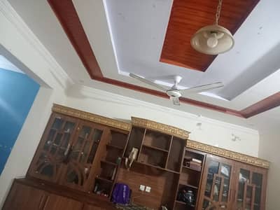 7 marla 2nd floor for rent