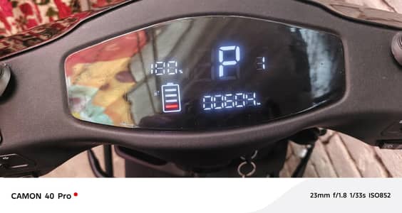 yj future black colr Azadi pro