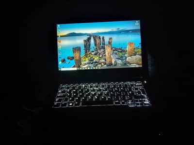 dell latitude E7270 windows 10 pro
