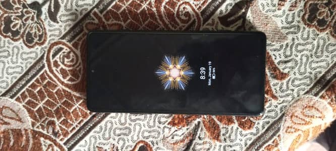 Redmi k40 gaming 12/256