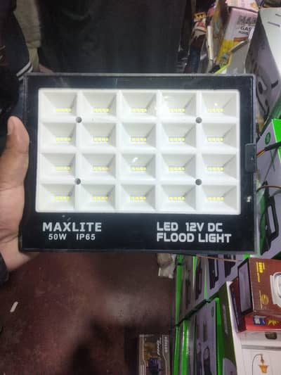 Maxi Thermal 12V DC Indicator Light – Available in Bulk