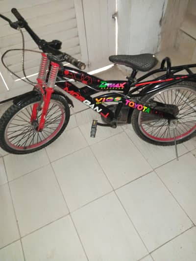 bicycle for RS 17000