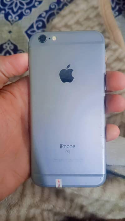iphone 6S 10 by 10 condition