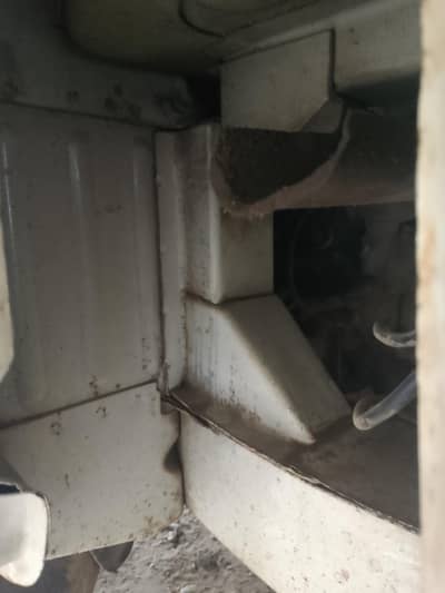 Suzuki chamber 2011 jenion condition