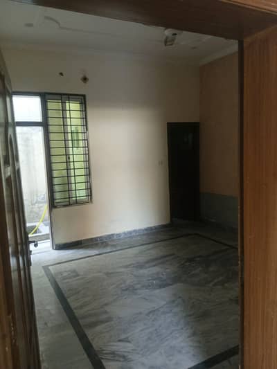 6 marla uper 1.5 story house for rent