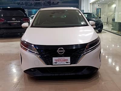 Nissan Note E Power 2022 X LED