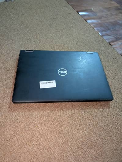 Dell Latitude 7390 2 in 1