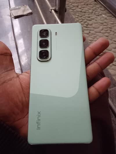 infinix 50 pro plus 8+8/256