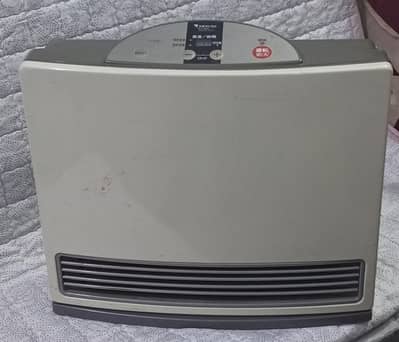 Tokyo gas heater for sale