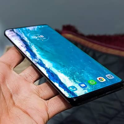 Motorola edge plus 12+256