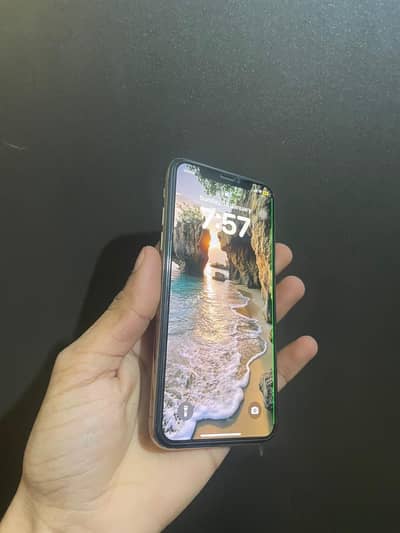 iPhone xs non pta 256gb