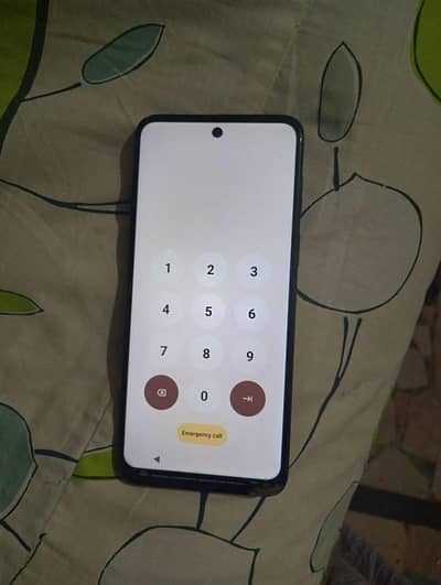 Motorola g5g 2023 pta approved