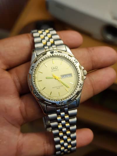 Imported Original Watches For Sale