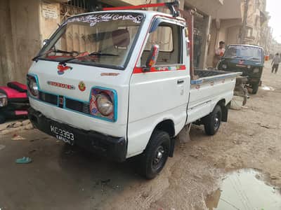 Suzuki pickup 03 41 24 72 5 1 8