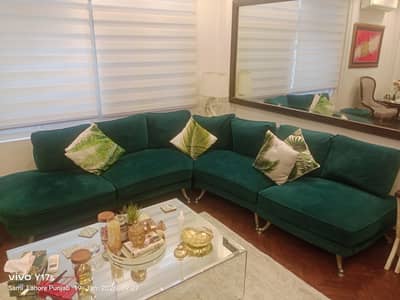 L shap sofa/Sofa For sale/Sofa/6 seater Sofa/ Corner Sofa/ Modren Sofa