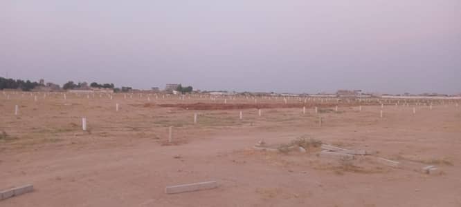 Your Search For Residential Plot In Muhammad Bin Qasim Co-Operative Housing Society Ends Here