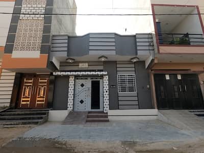 Ideal Prime Location House For sale In Diamond City