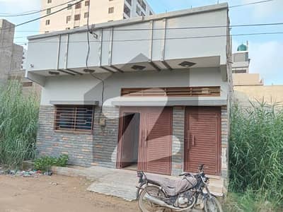 Affordable Prime Location House For Sale In Diamond City