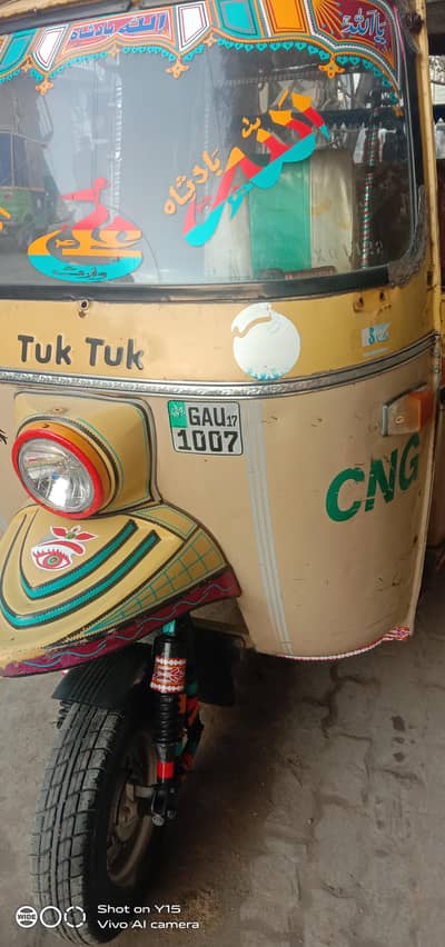 new enjen krwaya original paint 3no tyre new  with sutpni