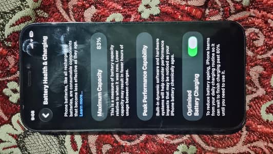 iphone 12mini  factory unlock 64gb