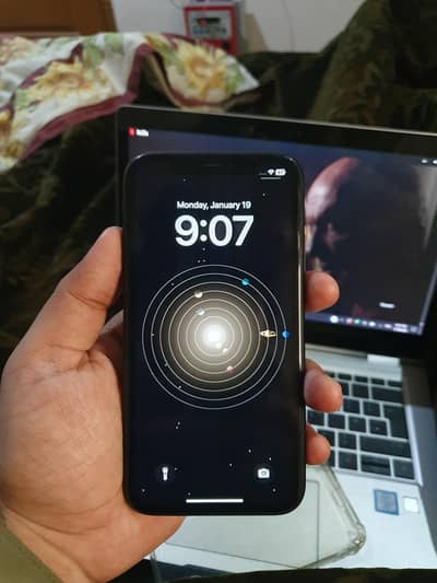 Iphone XR nonpta 128 GB