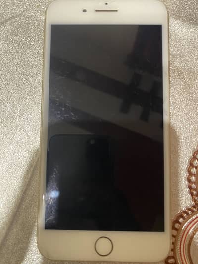 Iphone 7 plus 128gb pta approved