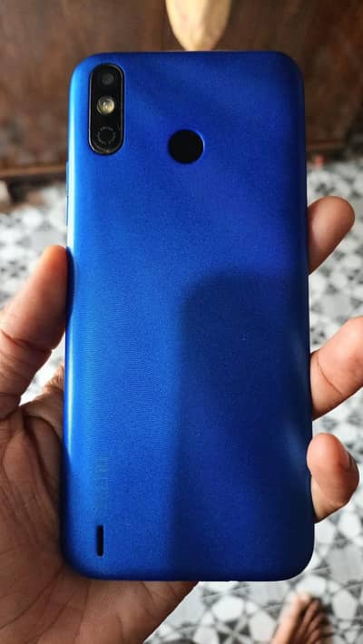 Tecno Spark 4 lite price final