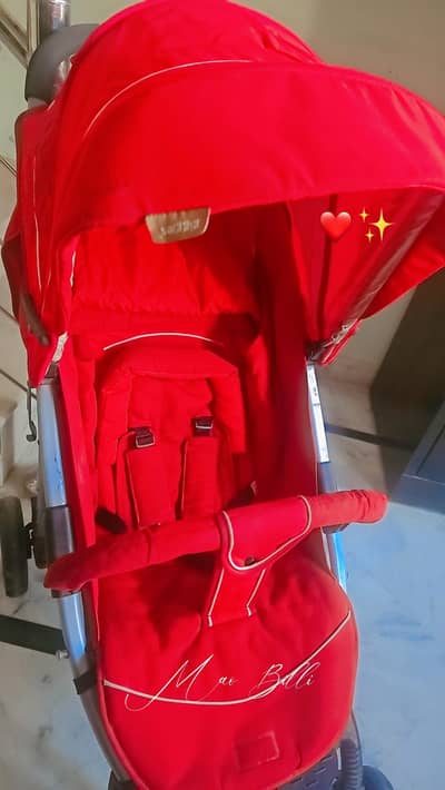 Lightweight Baby Stroller for Sale