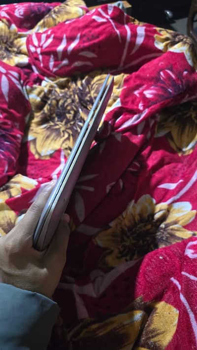 Hp Laptop for sale corei5 6th Gen