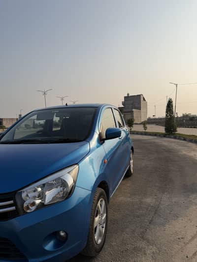 Cultus VxL 2020 total genuine