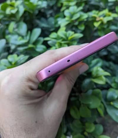 A6 Pro Just Box Open