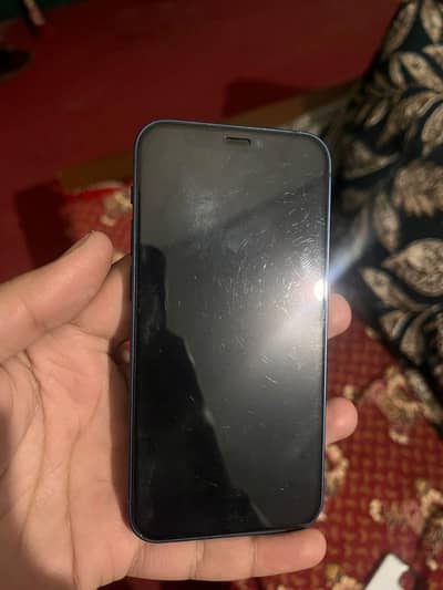 iphone 12 mini non pta jv 64gb lush condition