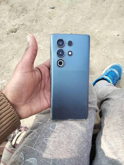 Warranty 4 month. exchage possible. 10/9 condition. 03492539949