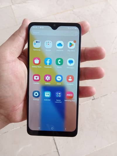 Samsung A32 6/128 PTA offical Approved