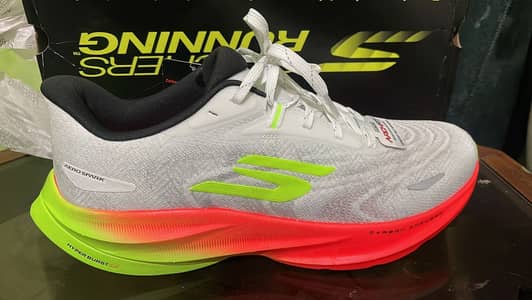 Skechers Aero spark