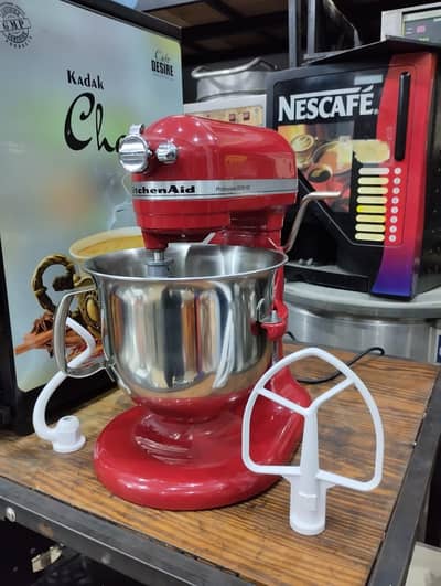 KitchenAid original made in USA