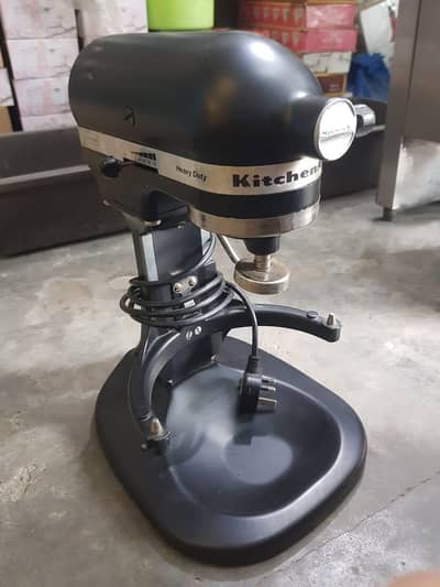 KitchenAid original made in USA