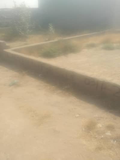 plot for sale lyari expressway sec 54 c