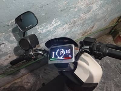 Saige N21 Model 2026