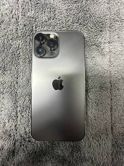 I phone 13 pro max fu