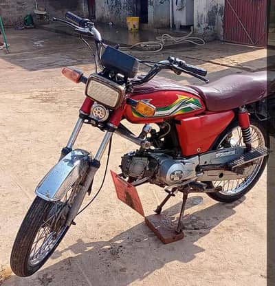 Zxmco 2019 model 100