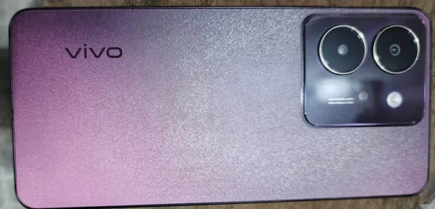 vivo y 27s available for sale