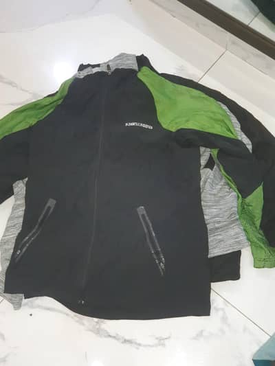 jackets mens and womens
