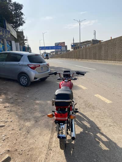 Union star 23 modell