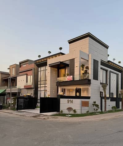 10 Marala House Available For Rent